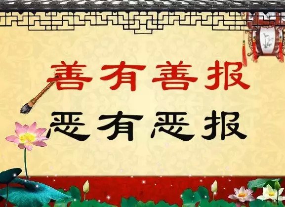 一个恶来一无势 善恶到头终一报是什么生肖|精选解释解析落实