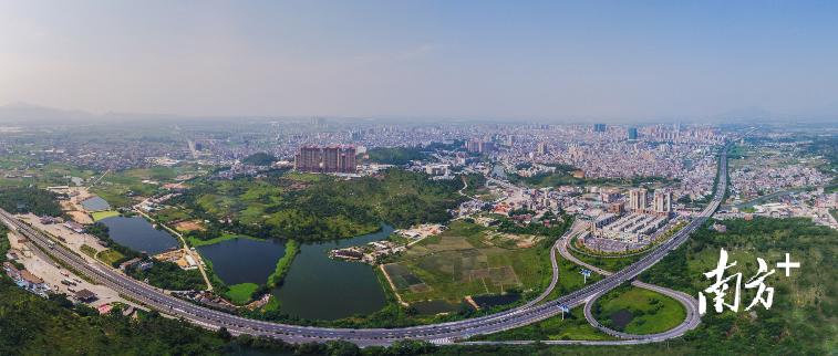 广东省陆丰市 东海镇