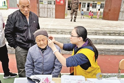 广东省假肢康复