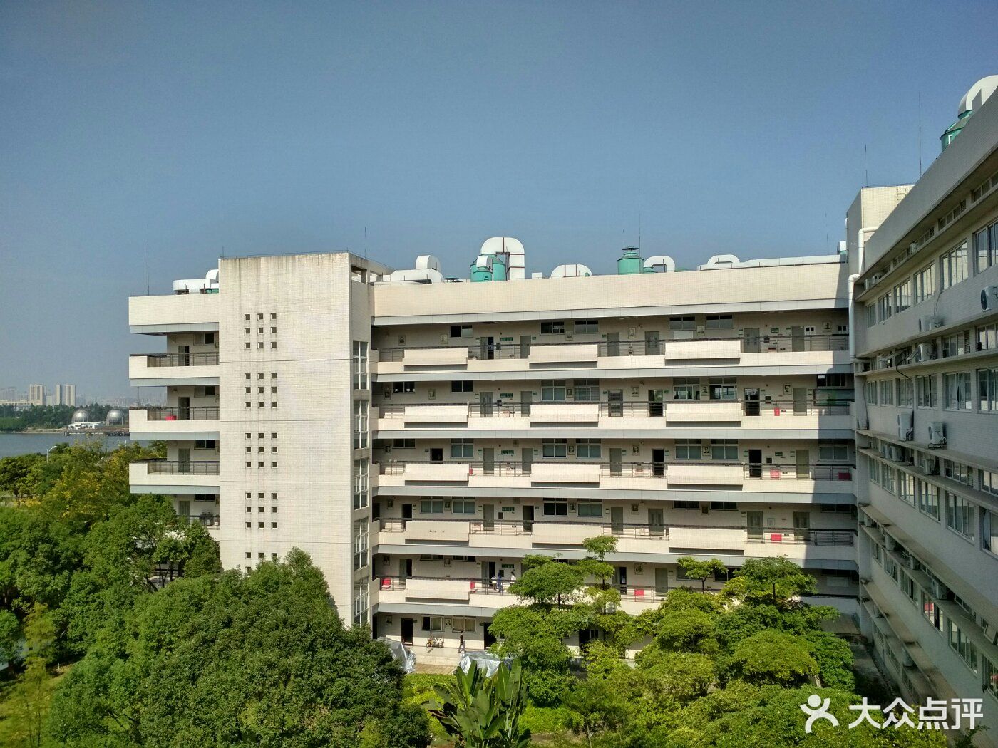 广东省科学中心住宿